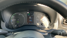 Toyota Yaris 1.5 Hybrid Icon 5dr CVT Hybrid Hatchback